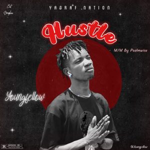 Young Fellow – Hustle