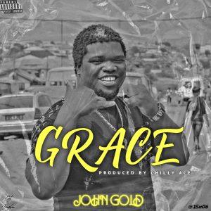 John gold – grace